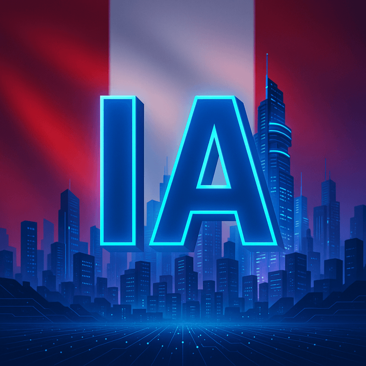 IA para el Estado peruano: innovación y eficiencia